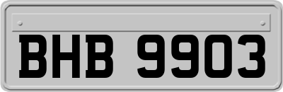 BHB9903