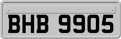 BHB9905