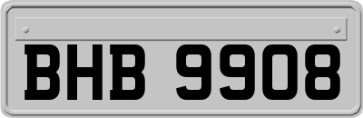 BHB9908