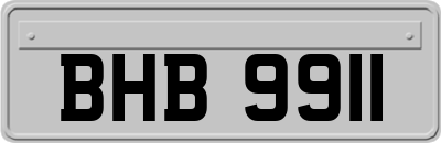 BHB9911