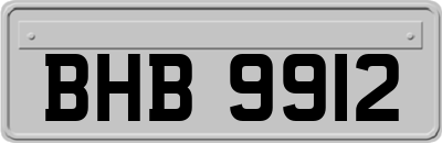 BHB9912