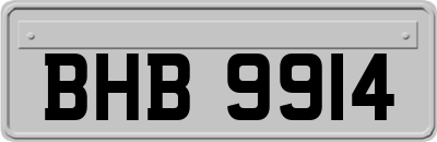 BHB9914