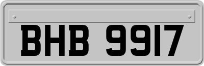 BHB9917
