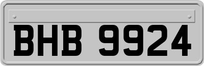 BHB9924