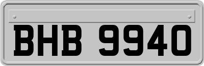 BHB9940
