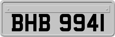 BHB9941