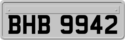 BHB9942