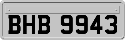 BHB9943