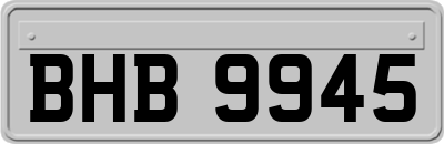 BHB9945