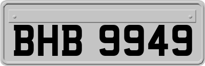 BHB9949