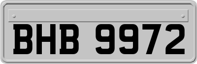 BHB9972