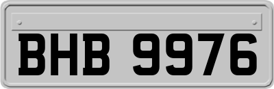 BHB9976