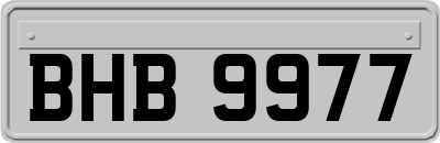 BHB9977