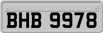 BHB9978