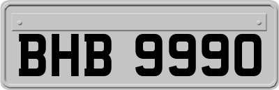 BHB9990