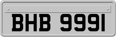 BHB9991