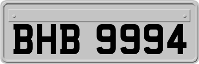 BHB9994