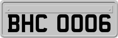 BHC0006