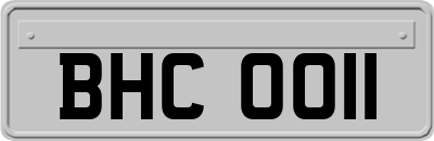 BHC0011