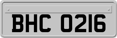 BHC0216