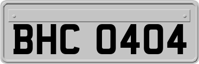 BHC0404