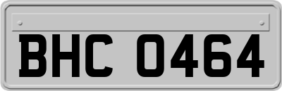 BHC0464