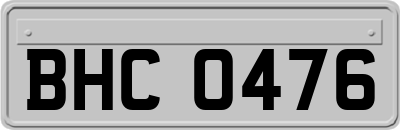 BHC0476
