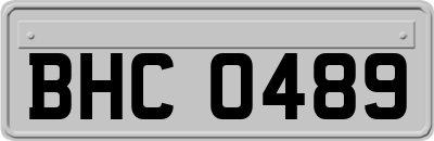 BHC0489