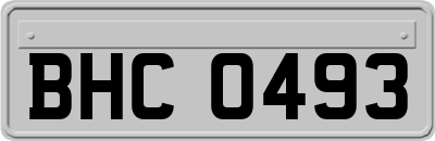 BHC0493