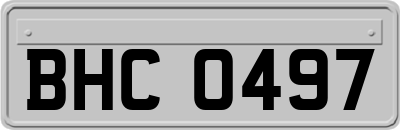BHC0497