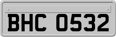 BHC0532