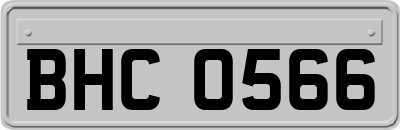 BHC0566