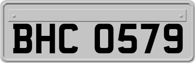 BHC0579