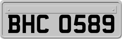 BHC0589