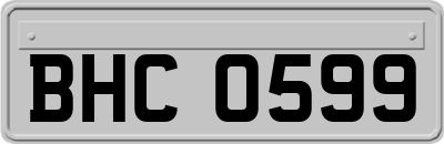 BHC0599