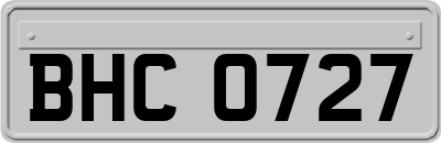 BHC0727