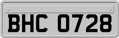 BHC0728