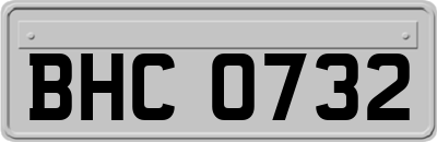 BHC0732