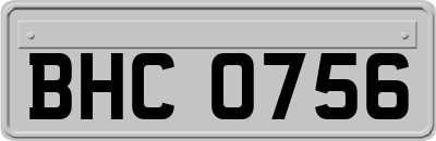 BHC0756