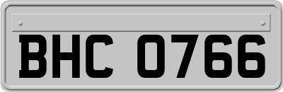 BHC0766