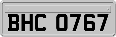 BHC0767
