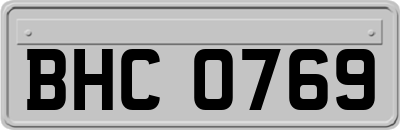 BHC0769