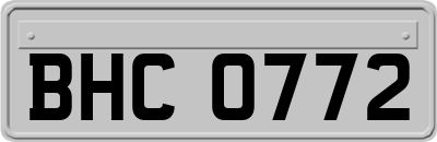 BHC0772