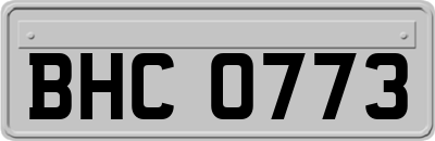 BHC0773