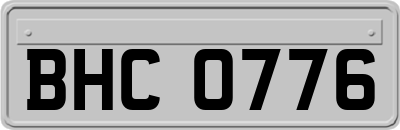 BHC0776