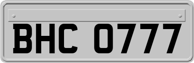 BHC0777