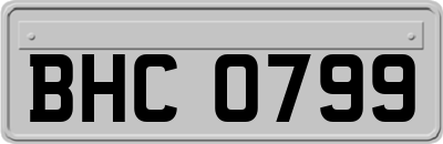 BHC0799