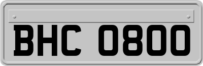 BHC0800
