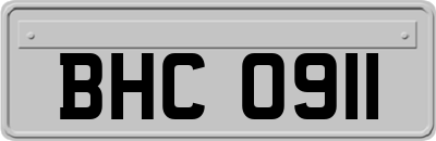 BHC0911