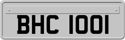 BHC1001